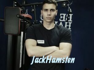 JackHamsten