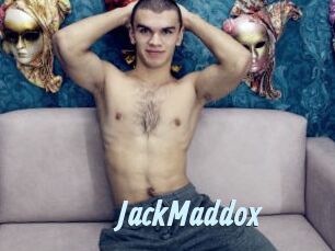 JackMaddox