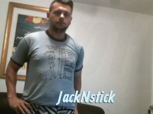 JackNstick