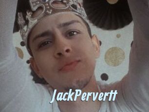 JackPervertt