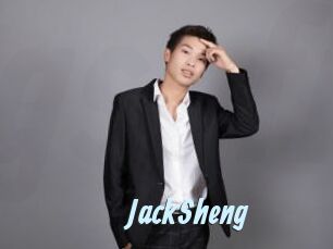 JackSheng