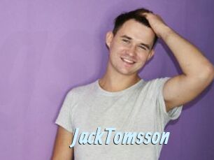 JackTomsson