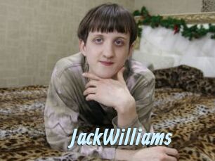 JackWilliams