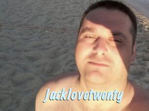 Jacklovetwenty