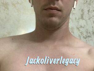 Jackoliverlegacy