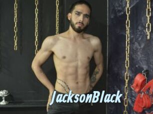 JacksonBlack