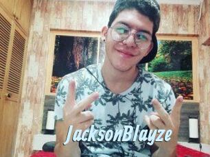 JacksonBlayze