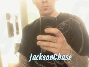 JacksonChase