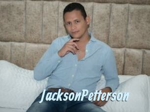 JacksonPetterson