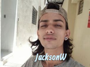 JacksonW