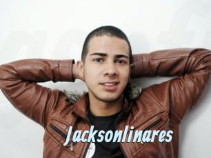 Jacksonlinares