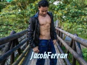 JacobFerran