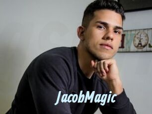 JacobMagic