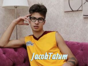 JacobTatum