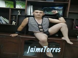 JaimeTorres