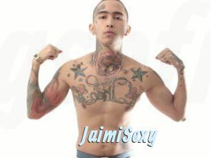 JaimiSexy