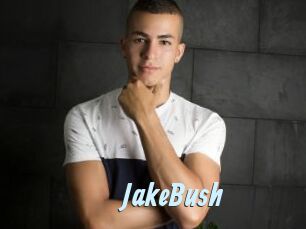 JakeBush