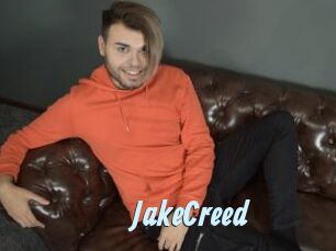 JakeCreed