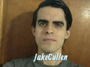 JakeCullen