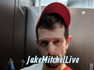 JakeMitchelLive