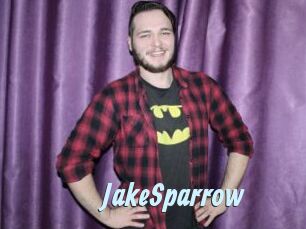 JakeSparrow