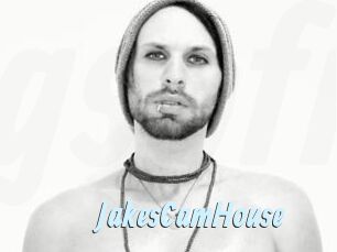 JakesCamHouse