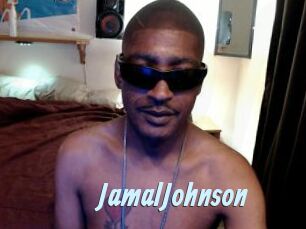 JamalJohnson