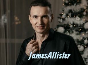 JamesAllister