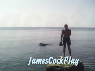 JamesCockPlay