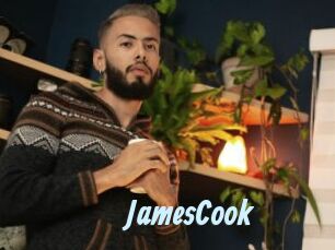 JamesCook