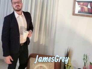 JamesGrey