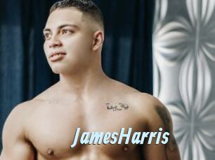 JamesHarris