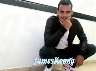 JamesKoong