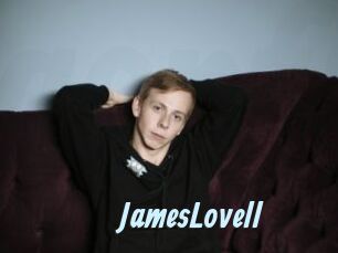 JamesLovell