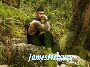 JamesMercury