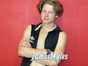 JamesMyles