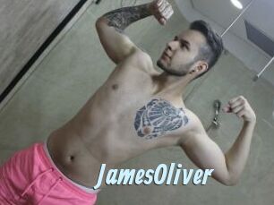 JamesOliver