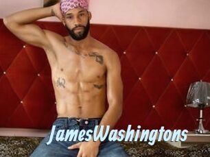 JamesWashingtons