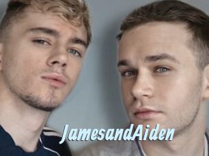 JamesandAiden