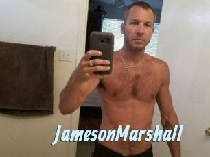 Jameson_Marshall