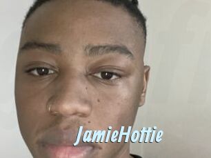 JamieHottie