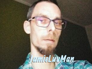 JamieLuvMan