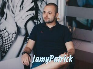 JamyPatrick