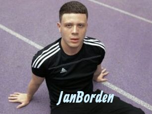 JanBorden