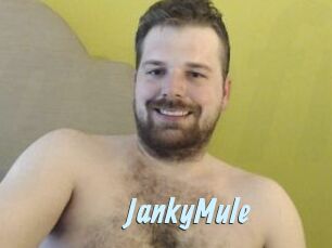 JankyMule