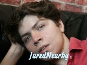 JaredNearby