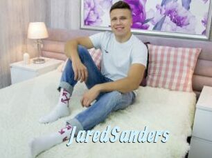 JaredSanders