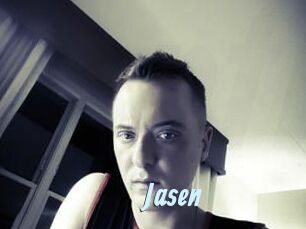 Jasen