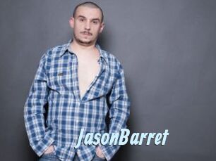 JasonBarret