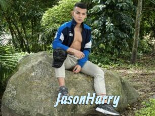 JasonHarry
